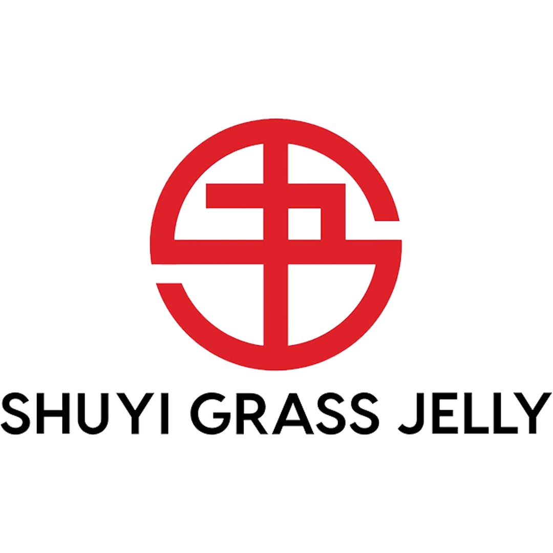 SHUYI GRASS JELLY