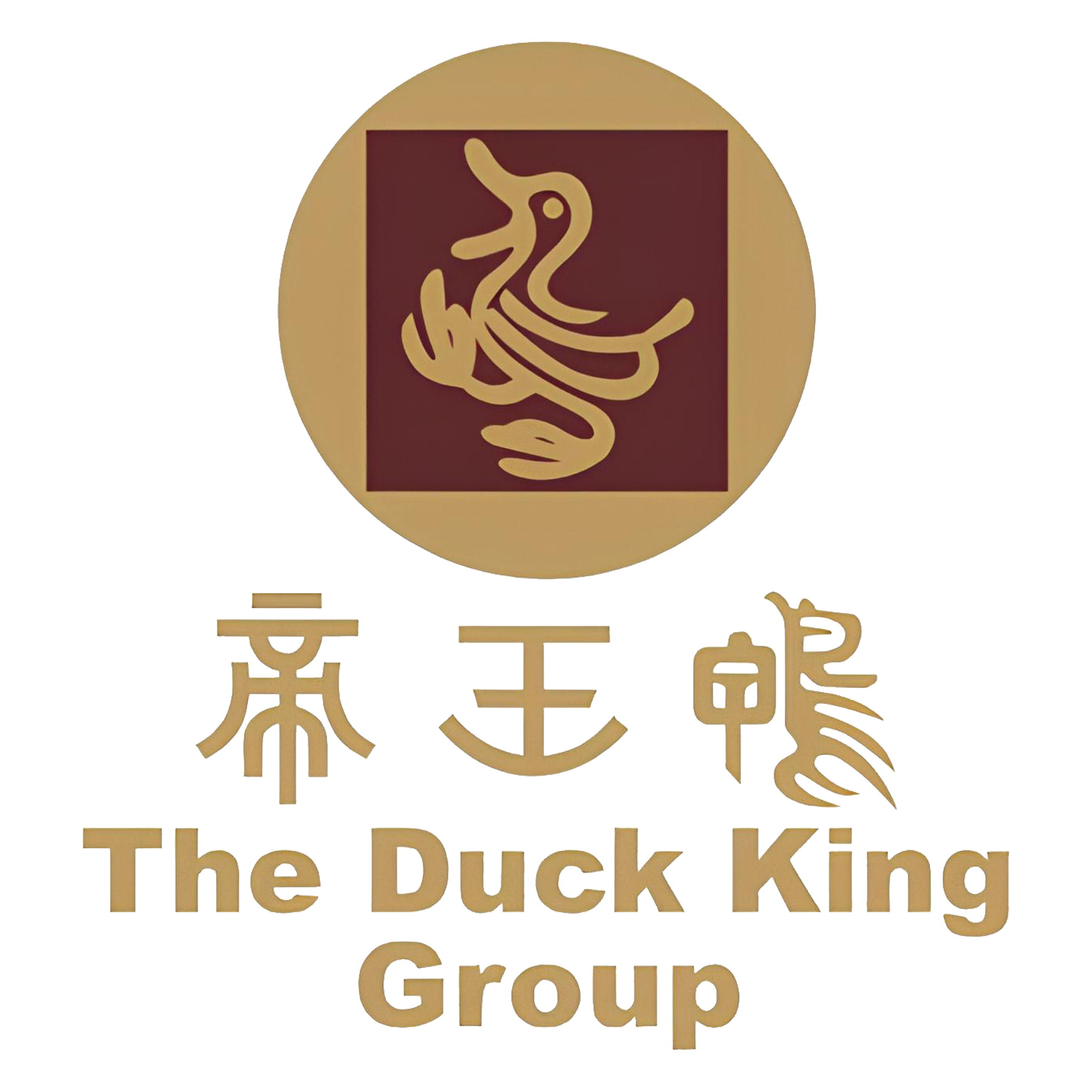 THE DUCK KING