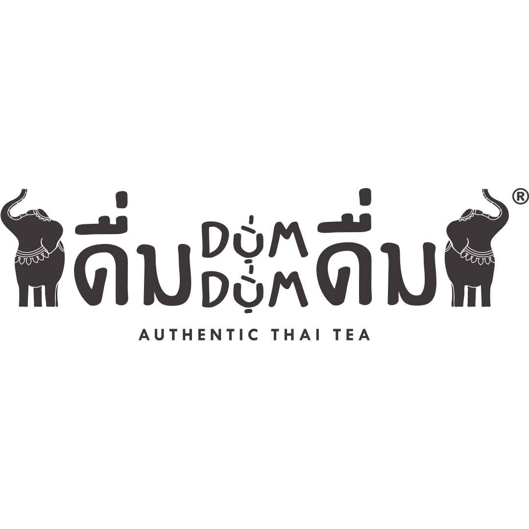 DUM DUM THAI TEA