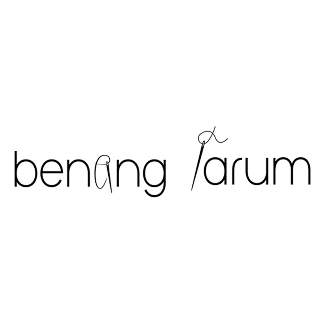 BENANG JARUM